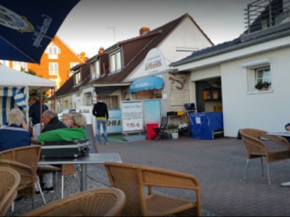 照片: Fischräeucherei Ehlers